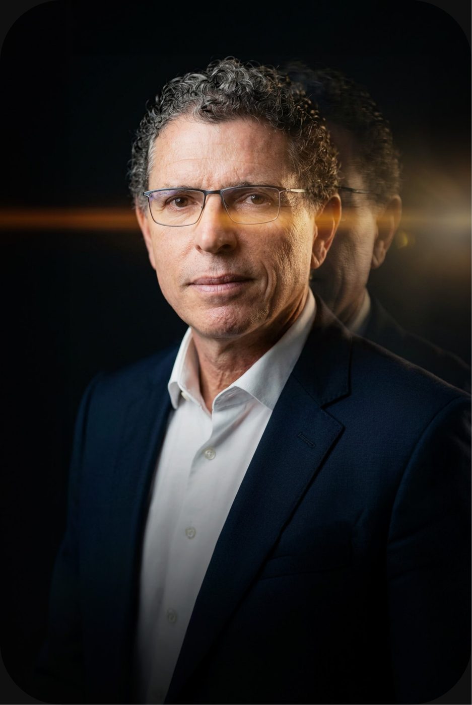 Laércio Cosentino — Fundador TOTVS