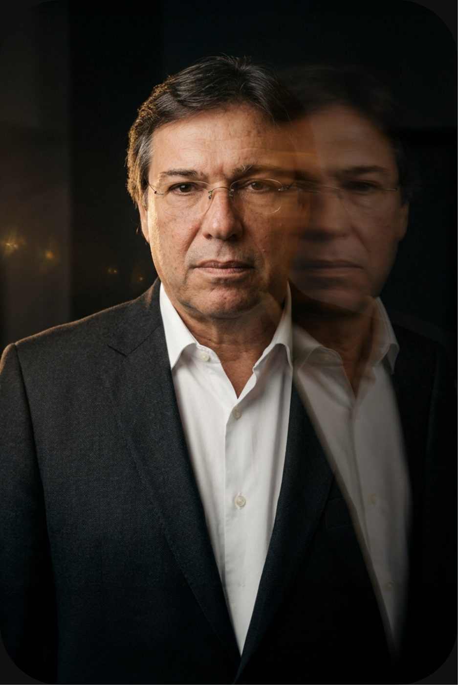 Wilson Ferreira Jr. — Ex-Ministro de Minas e Energia