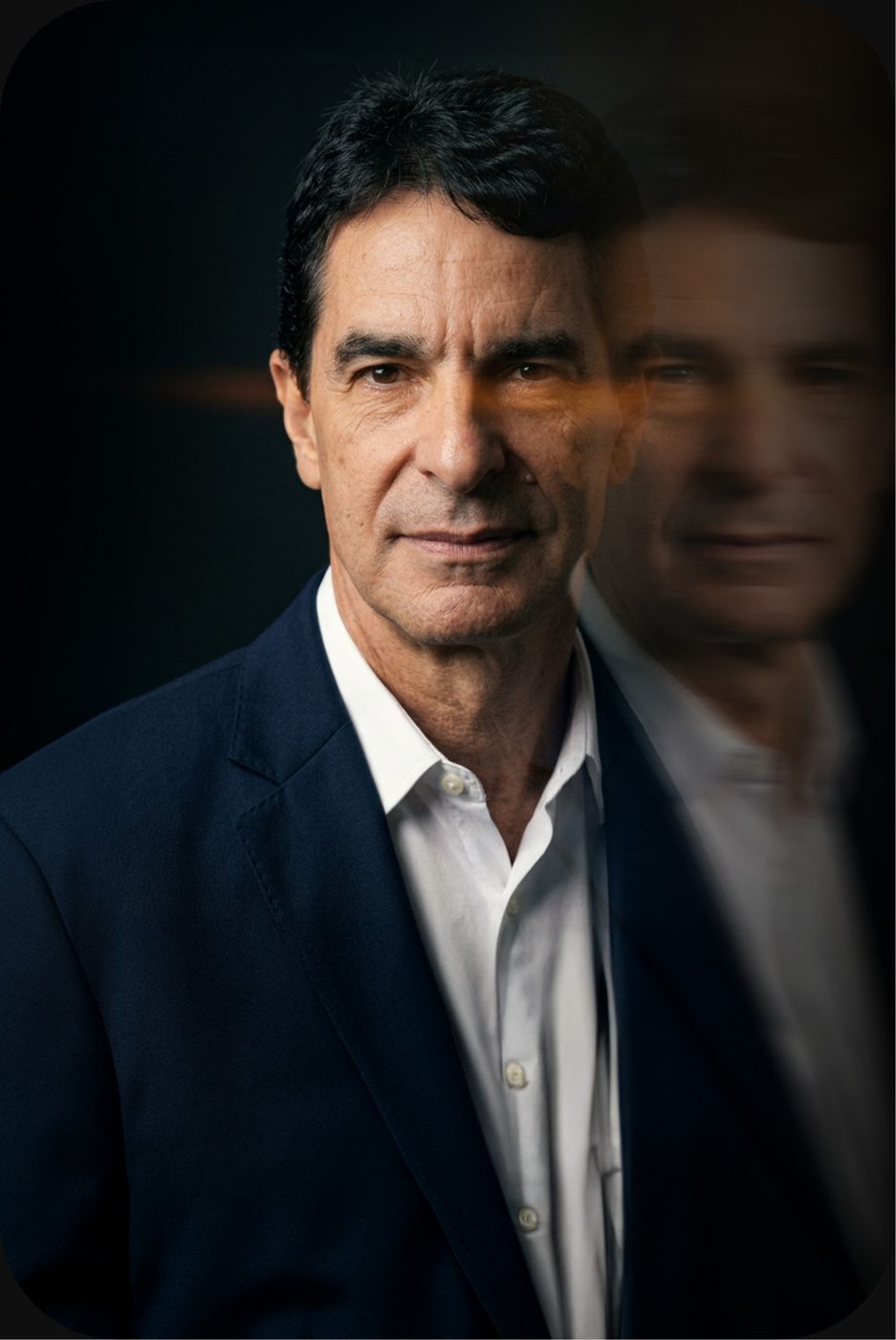 Marcelo Arantes — Former Braskem VP