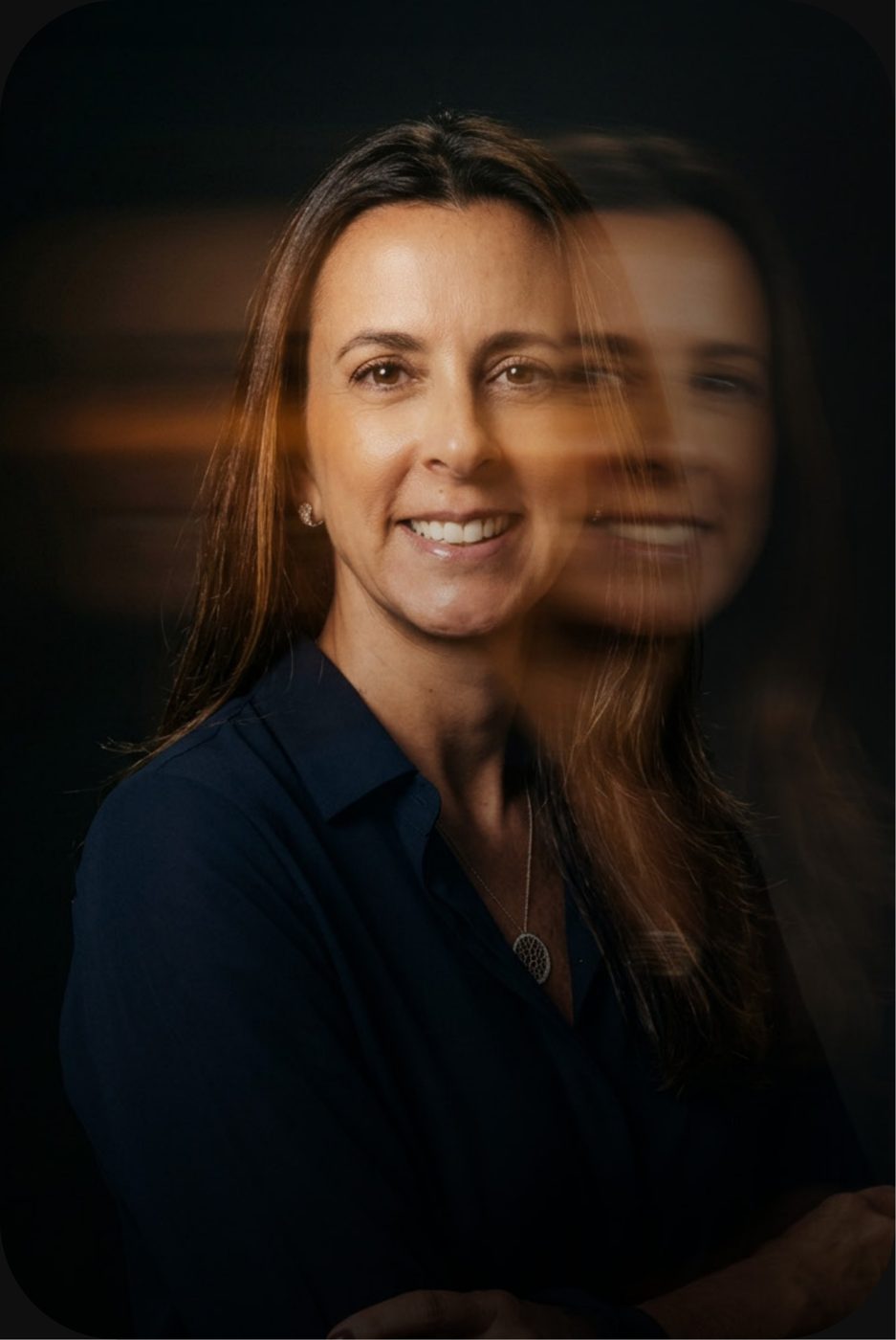 Ana Bógus — Presidente Beiersdorf
