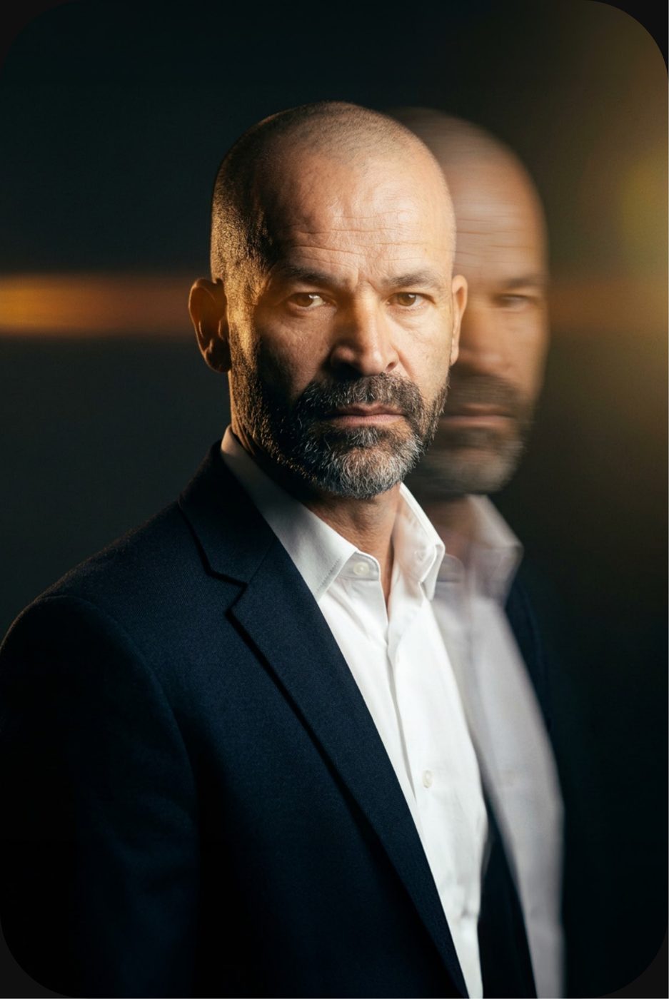 Cícero Barreto — Diretor Comercial Omint