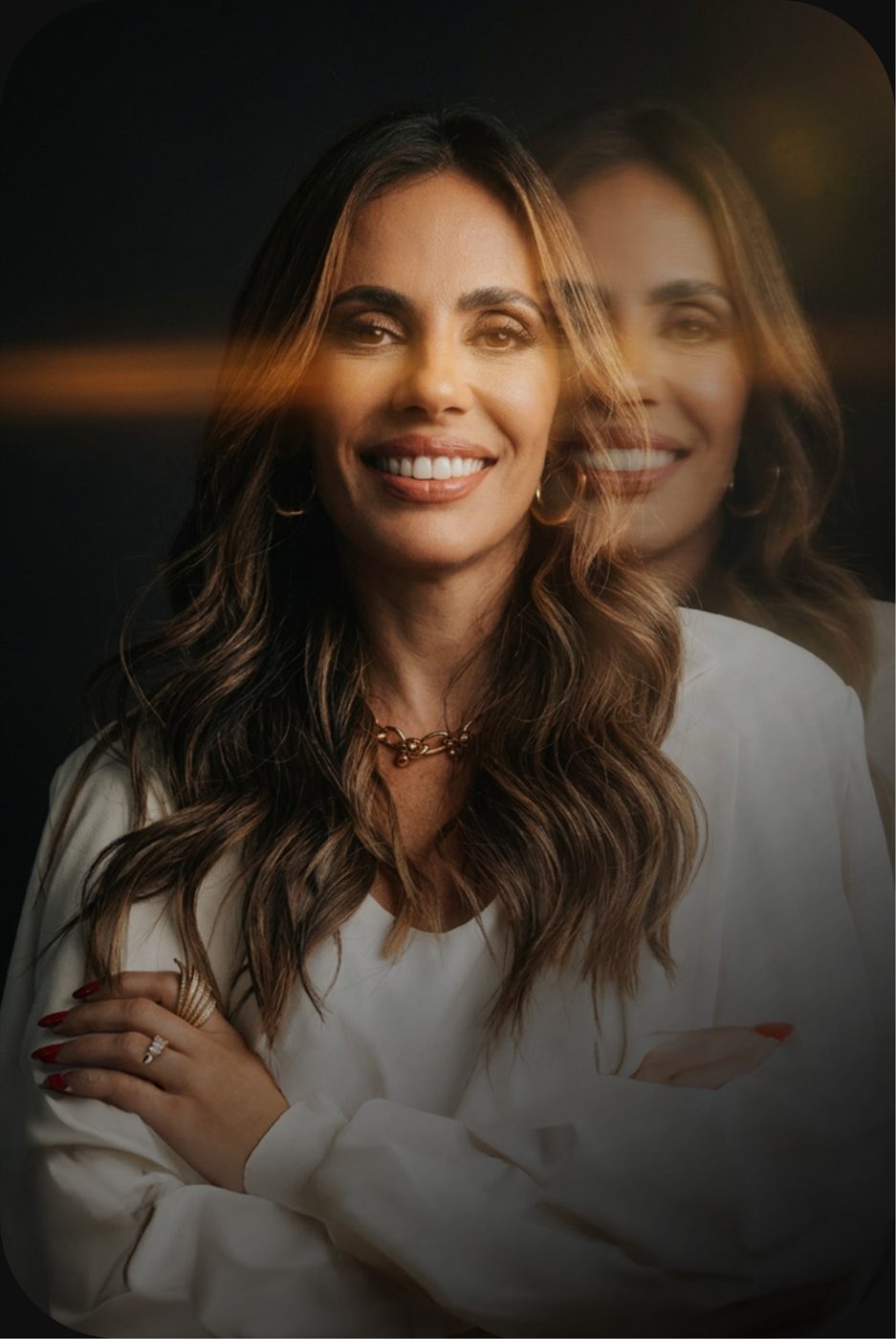 Renata Vichi — Ex-Owner Kopenhagen
