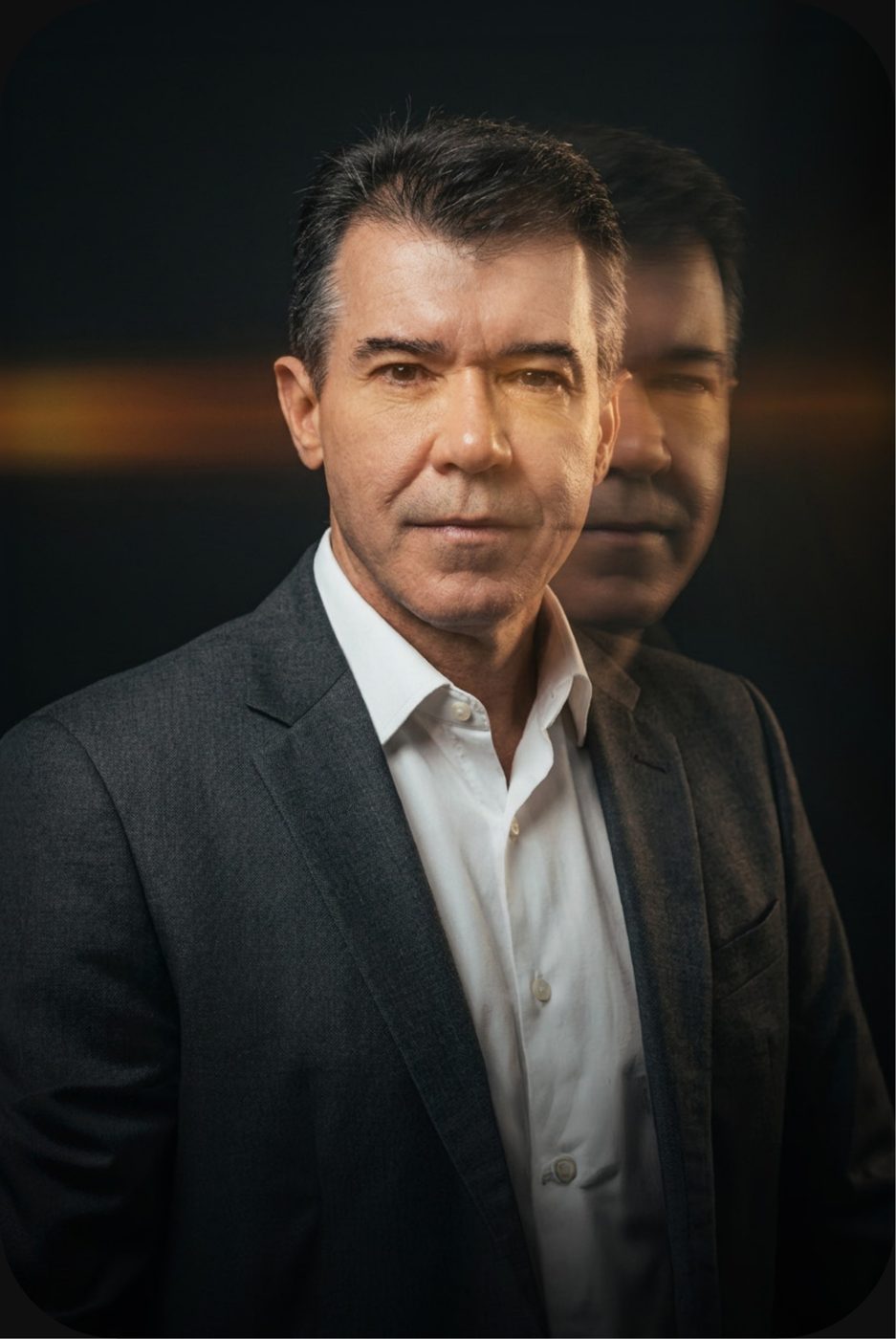 Waldir Beira Jr. — CEO Presidente Ypê