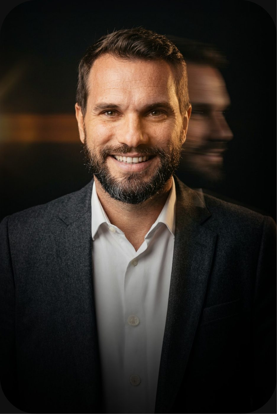 Rodrigo Barros — Fundador CEO Boali