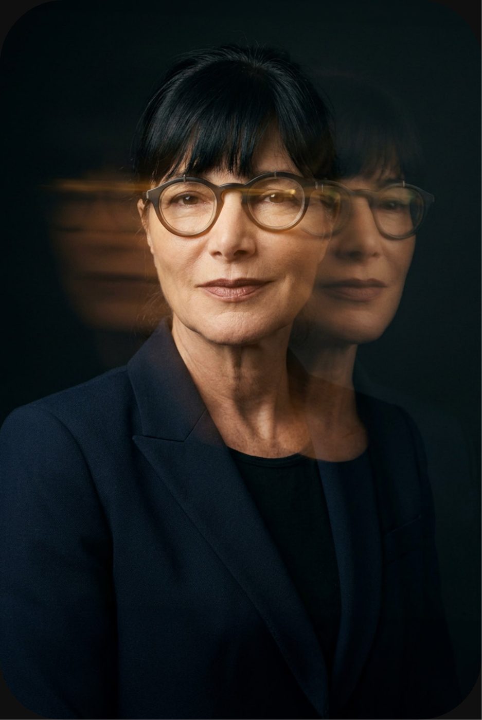 Andrea Bisker — Futurista Spark:off