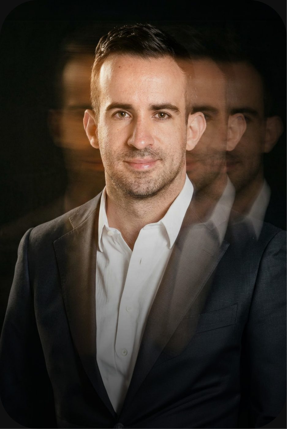 Lucas Aragão — Analista Político Arko