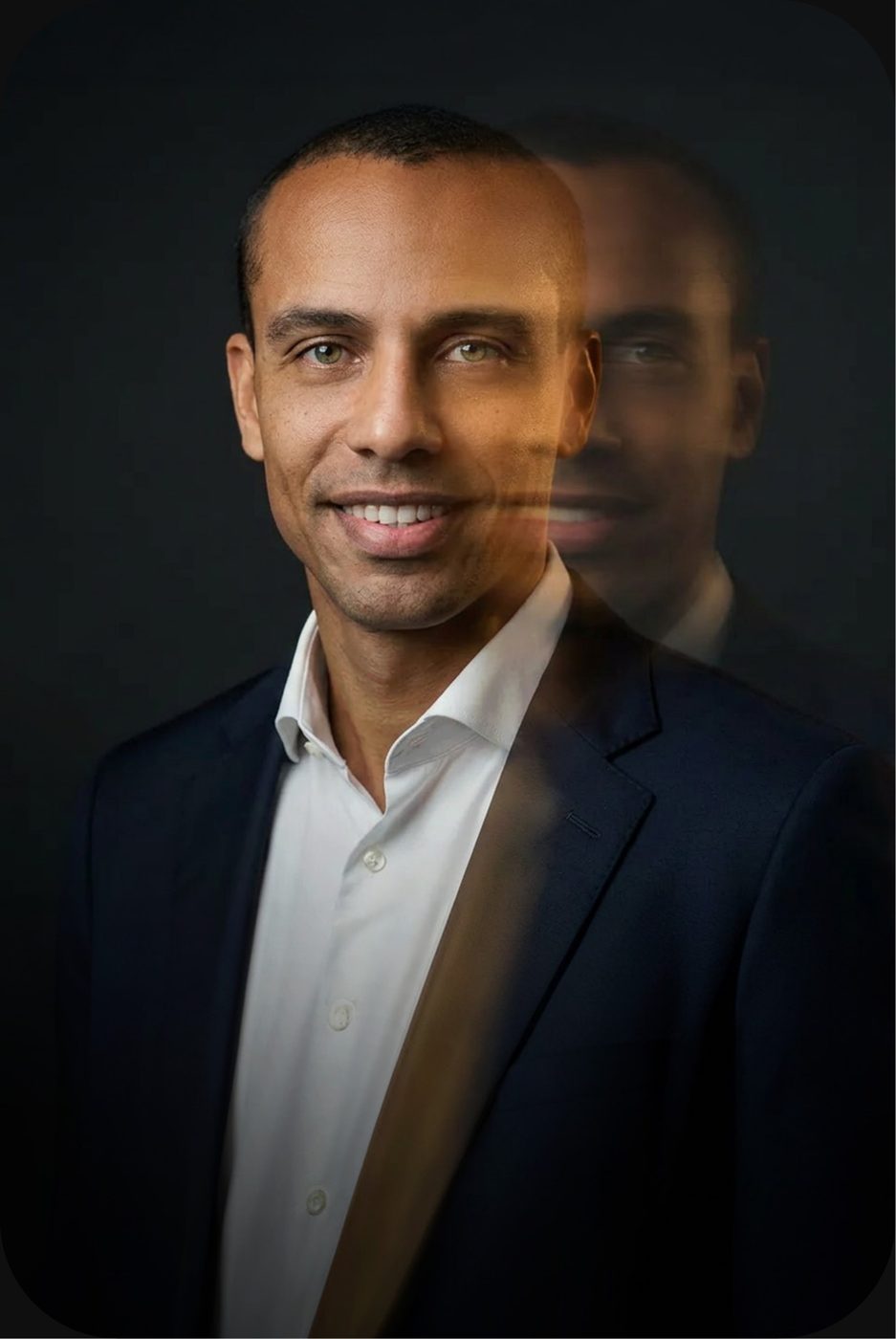 Eduardo Santos — CEO EF Education First